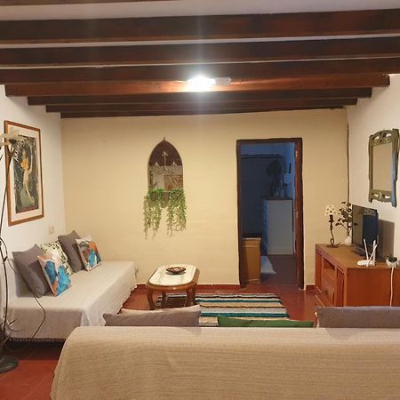 Cortijo Paraiso Charcon Higuera Δωμάτιο φωτογραφία