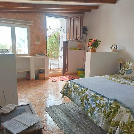 Cortijo Paraiso Charcon Higuera Εξωτερικό φωτογραφία