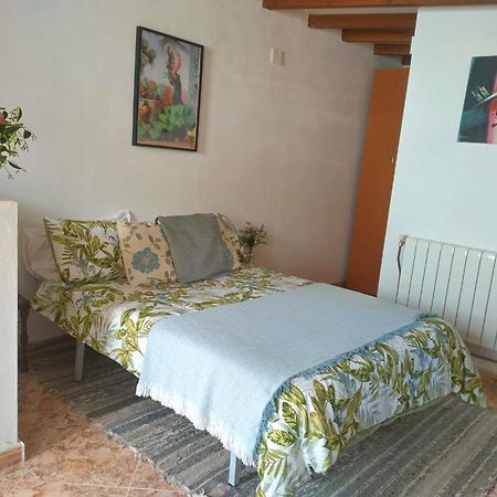 Cortijo Paraiso Charcon Higuera Εξωτερικό φωτογραφία