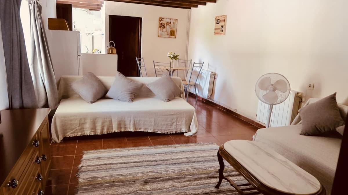 Cortijo Paraiso Charcon Higuera Εξωτερικό φωτογραφία