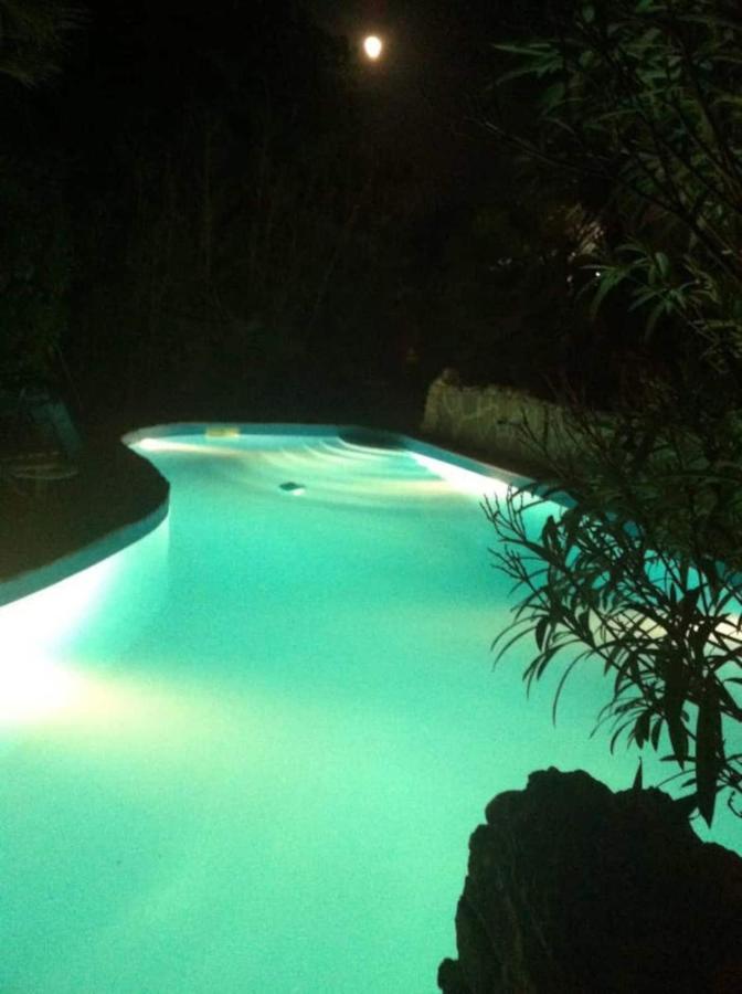 Cortijo Paraiso Charcon Higuera Εξωτερικό φωτογραφία