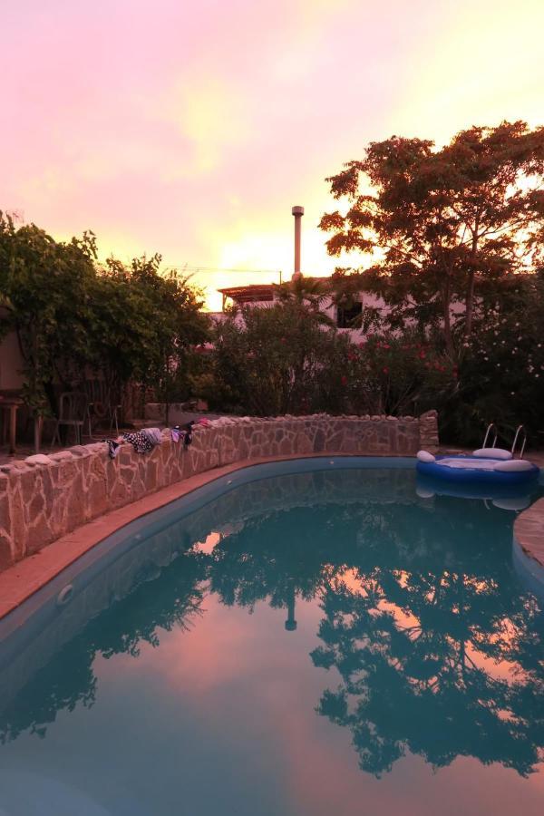 Cortijo Paraiso Charcon Higuera Εξωτερικό φωτογραφία
