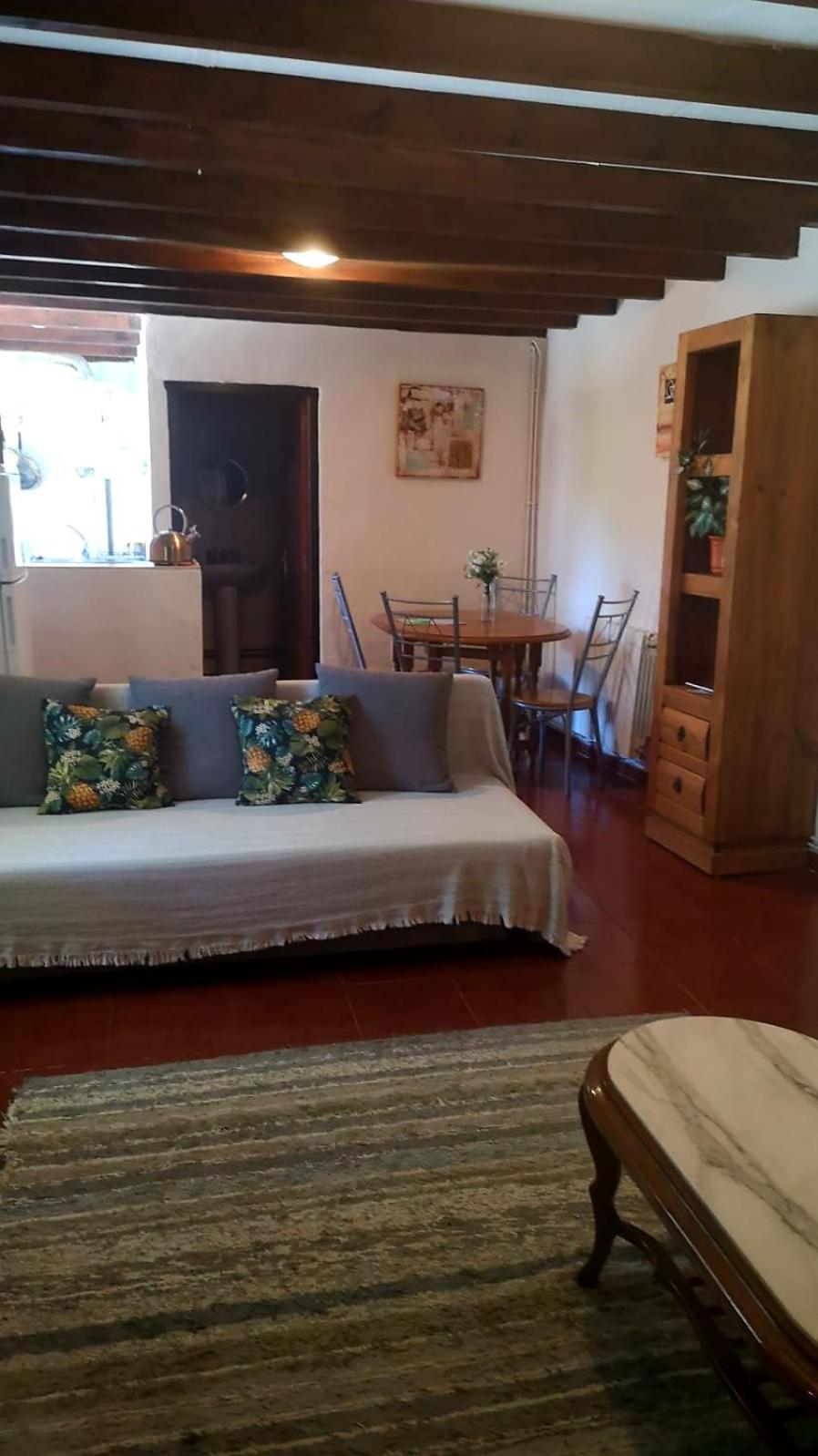Cortijo Paraiso Charcon Higuera Δωμάτιο φωτογραφία