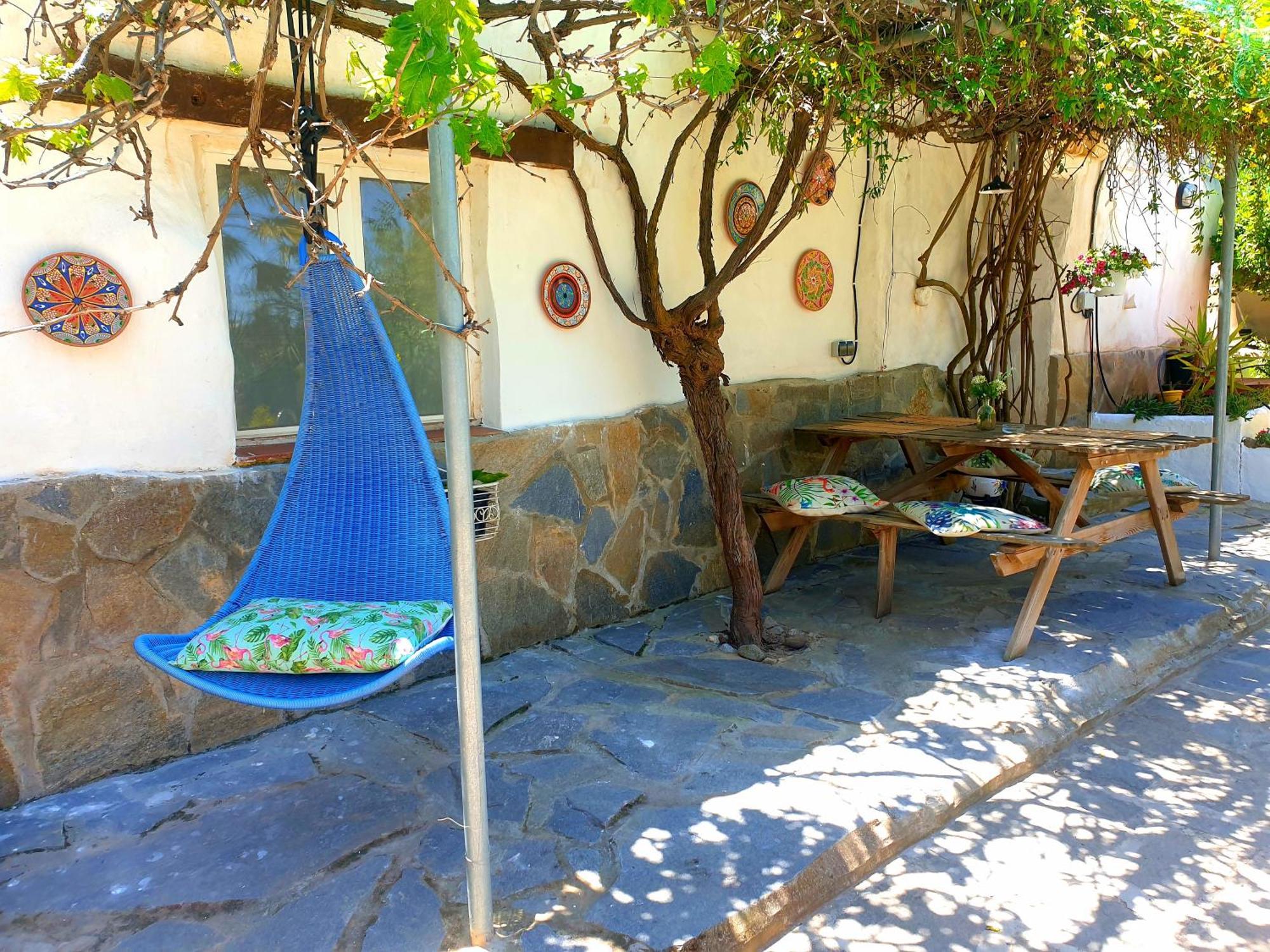 Cortijo Paraiso Charcon Higuera Δωμάτιο φωτογραφία
